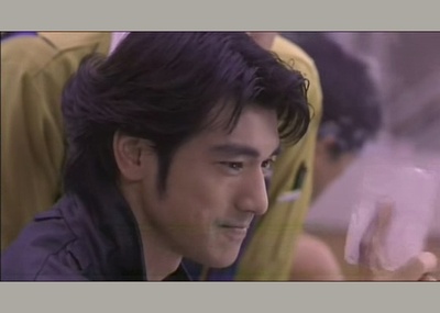 太空游侠剧照的剧照