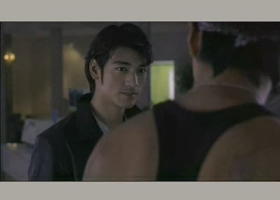 太空游侠剧照的剧照