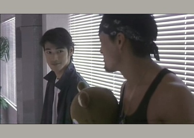 太空游侠剧照的剧照