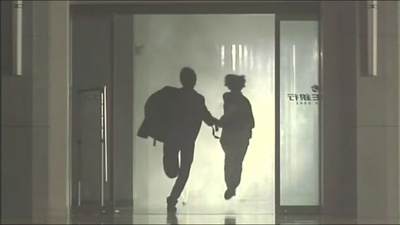 太空游侠剧照的剧照