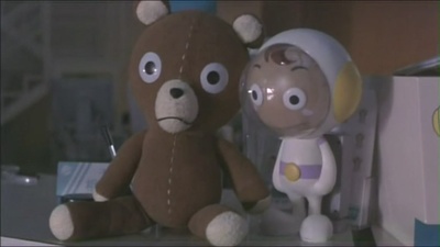 太空游侠剧照的剧照