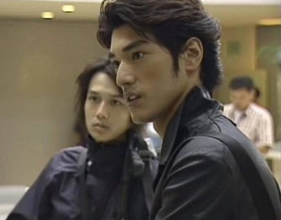 太空游侠剧照的剧照