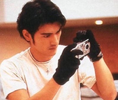 太空游侠剧照的剧照