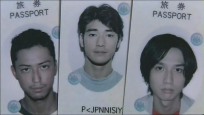 太空游侠剧照的剧照