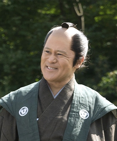 超高速！参勤交代归来剧照的剧照