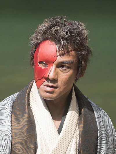 超高速！参勤交代归来剧照的剧照