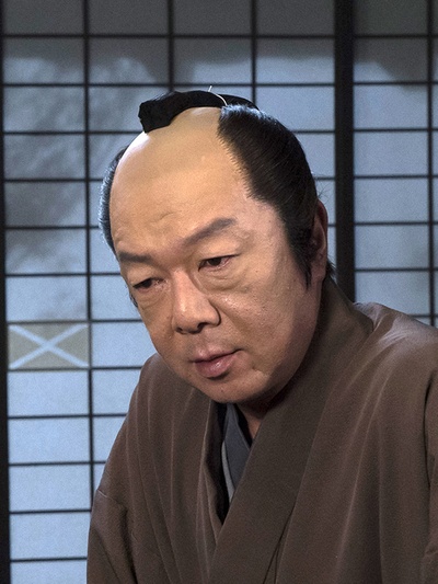 超高速！参勤交代归来剧照的剧照