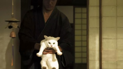 猫侍 剧场版剧照的剧照