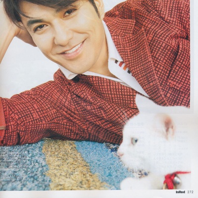 猫侍 剧场版剧照的剧照