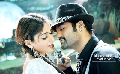 守护神剧照的剧照