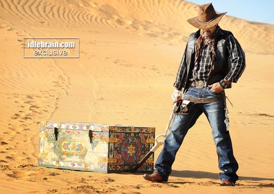 守护神剧照的剧照