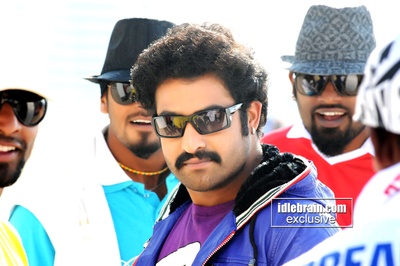 守护神剧照的剧照