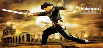 守护神剧照的剧照