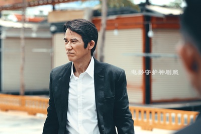 守护神之绝境营救剧照的剧照