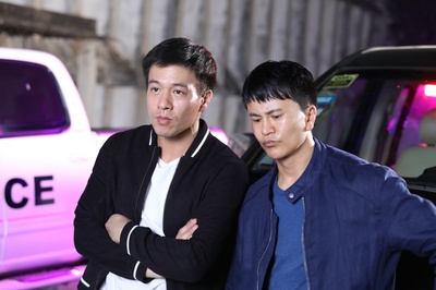 守护神之绝境营救剧照的剧照