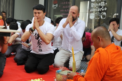 守护神之绝境营救剧照的剧照