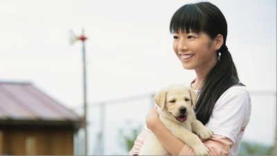 实习警犬物语剧照的剧照