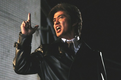 魔幻时刻剧照的剧照