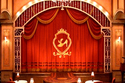 魔幻时刻剧照的剧照