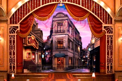 魔幻时刻剧照的剧照