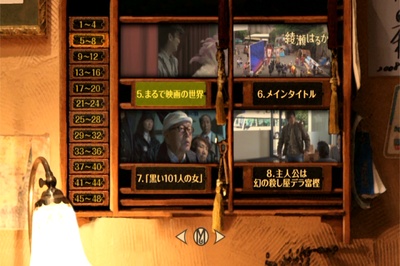 魔幻时刻剧照的剧照