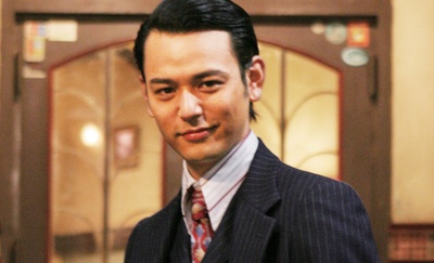 魔幻时刻剧照的剧照