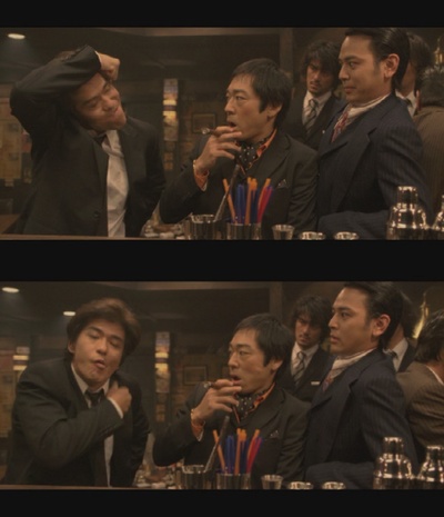 魔幻时刻剧照的剧照