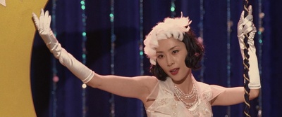 魔幻时刻剧照的剧照