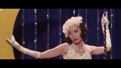 魔幻时刻剧照的剧照