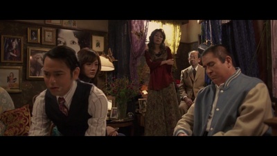 魔幻时刻剧照的剧照