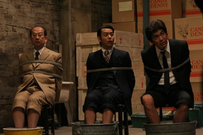 魔幻时刻剧照的剧照