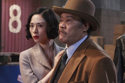 魔幻时刻剧照的剧照