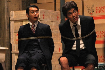 魔幻时刻剧照的剧照