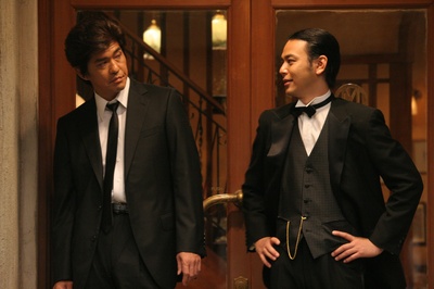 魔幻时刻剧照的剧照