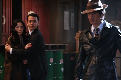 魔幻时刻剧照的剧照