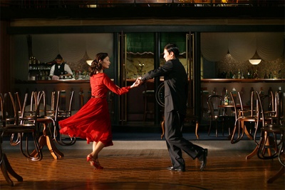 赤月剧照的剧照