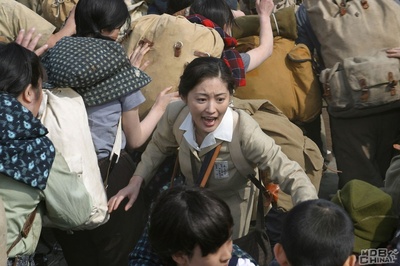 赤月剧照的剧照