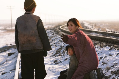 赤月剧照的剧照