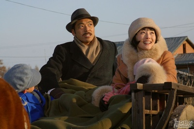 赤月剧照的剧照