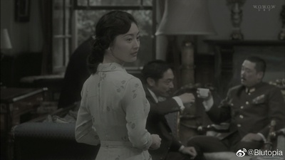 赤月剧照的剧照