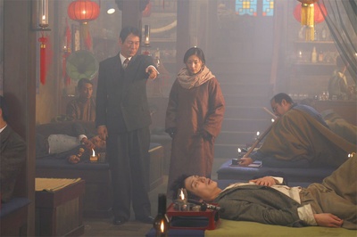 赤月剧照的剧照