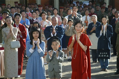 赤月剧照的剧照