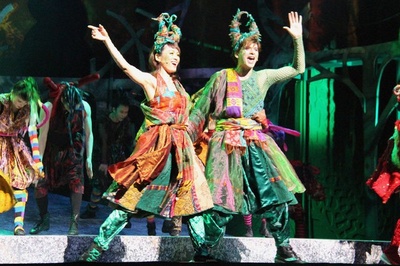 爱的错误剧照的剧照