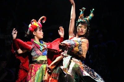 爱的错误剧照的剧照