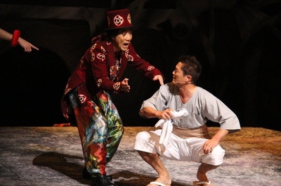 爱的错误剧照的剧照