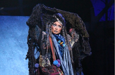 爱的错误剧照的剧照