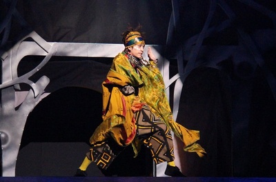 爱的错误剧照的剧照