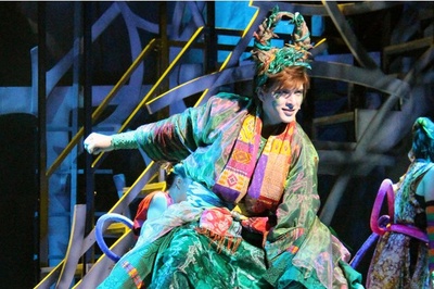 爱的错误剧照的剧照