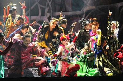 爱的错误剧照的剧照