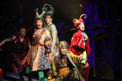 爱的错误剧照的剧照